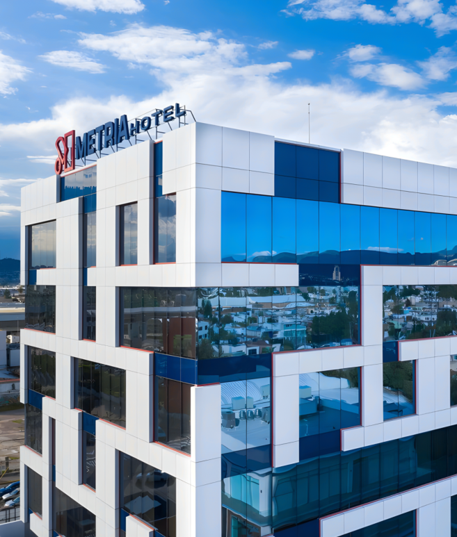 Metria Hotel
